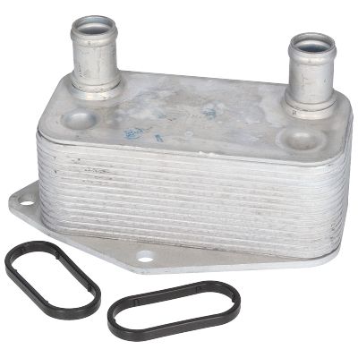 59-6.jpg BMW MOTOR YAĞ RADYATÖRÜ M47 E39-E46 MARELLİ 11422247015 - Görsel 1