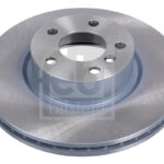 BMW X3 F25 ÖN DİSK 34106787490