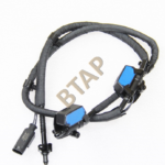 61667276500 SU FISKİYE HORTUMU BTAP F30 F30LCI BMW280457
