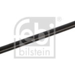 BMW FREN HORTUMU E30-E34-E28 ARKA FEBİ 34321159878