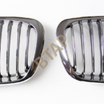 51138208489-490 PANJUR SET FULL KROM BTAP S.3 E46 98-01 BMW279706