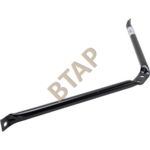 51647357211 PANEL DEMİRİ ÖN BTAP G30 BMW280854