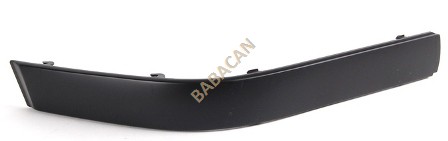 5b553925-a499-4c60-8bdc-682539f337a6.jpg 51111960711 TAMPON BANDI ÖN SOL DÜZ TAIWAN S.3 E36 91-96 BMW276583 - Görsel 1