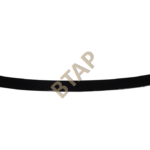 51128073379 TAMPON DİFÜZÖRÜ ARKA BTAP G30 M5 BMW280318