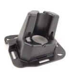 51657223005 FAR YIKAMA BRAKETİ SOL BTAP X.5 E70 10- BMW277556