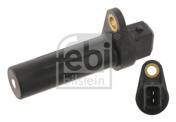 5e7bce2cb849a8519dd8669ca60d58e7ee14e8cf.jpg BMW KRANK SENSÖRÜ E36-E46 M41-M51-M47-57 79MM FEBİ 13622243560 - Görsel 1