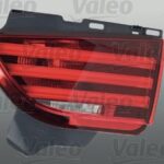 BMW STOP F07 LED İÇ SOL VALEO 63217199637