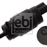 BMW SU MOTORU E34-E30 FEBİ 61661377830