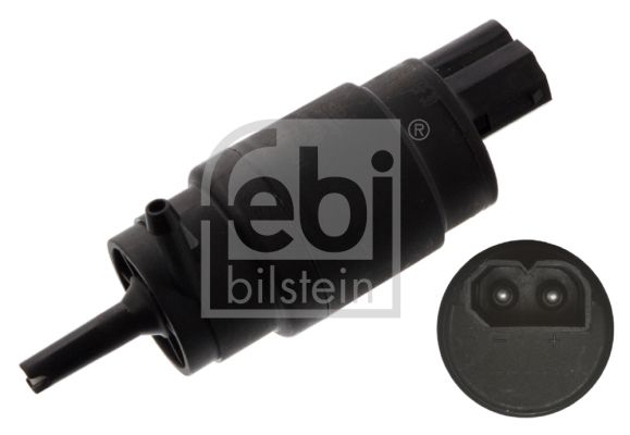 5f07dfa649b7e60c26c1affa5cfd699b522d6856.jpg BMW SU MOTORU E34-E30 FEBİ 61661377830 - Görsel 1