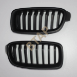 51137260497-498 PANJUR SET MAT SİYAH M3 BTAP S.3 F30 11-17 M3 BMW278222