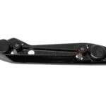 BMW TAMPON BRAKETİ F30 ÖN SAĞ ÜST ABECK 51117255362