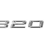 BMW YAZI DİZİSİ 320 İ F30 ABECK 51147289882