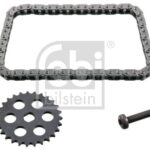 BMW ZİNCİR SETİ YAĞ POMPA B38-B48-B58 F20-F30 LCI FEBİ 11417636187S1