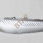 63117458884 FAR ÜST ÇITASI KROM R LAMP S.5 G30 BMW279731