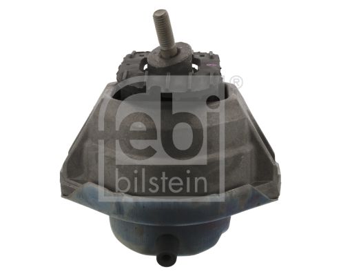 6109cd55f7d5b0b8e7dd4d557b0789d499775189.jpg BMW MOTOR TAKOZU E60 FEBİ 22116774619 - Görsel 1