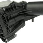 BMW YAĞ FİLTRE KÜTÜĞÜ B47-B48-B38-B37 KOMPLE ABECK 11428596283