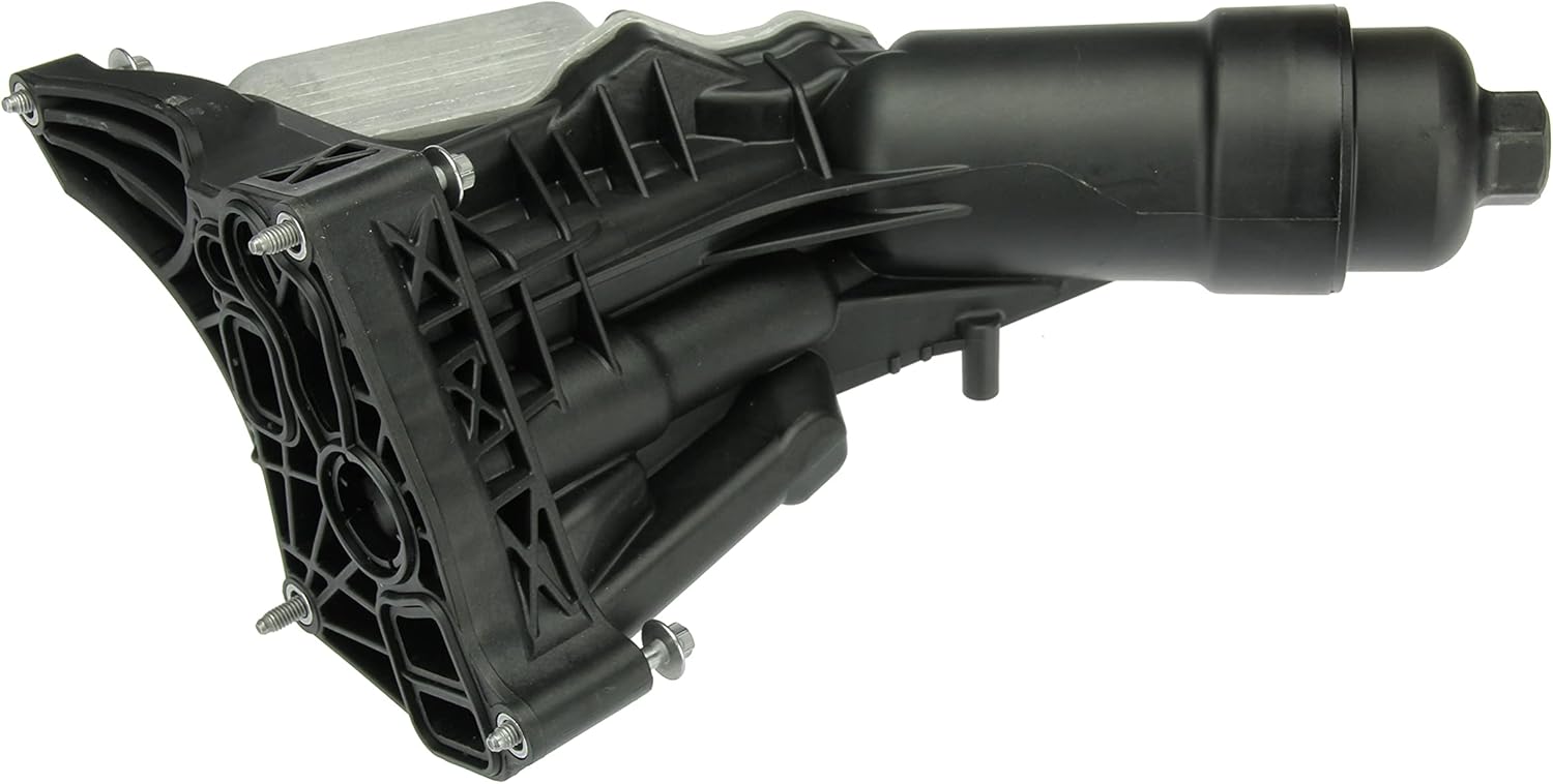 614G3vpKjdL._AC_SL1500_.jpg BMW YAĞ FİLTRE KÜTÜĞÜ B47-B48-B38-B37 KOMPLE ABECK 11428596283 - Görsel 1