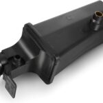 BMW RADYATÖR SU BİDONU E46-E53-E83 OTOMATİK ŞANZ MAHLE BEHR 17137787039