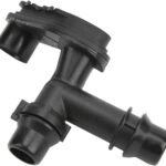 BMW RADYATÖR REKORU E46 OTOMŞANZIMAN ABECK 17111707817