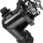 BMW TERMOSTAT M43 E46 ABECK 11531436042