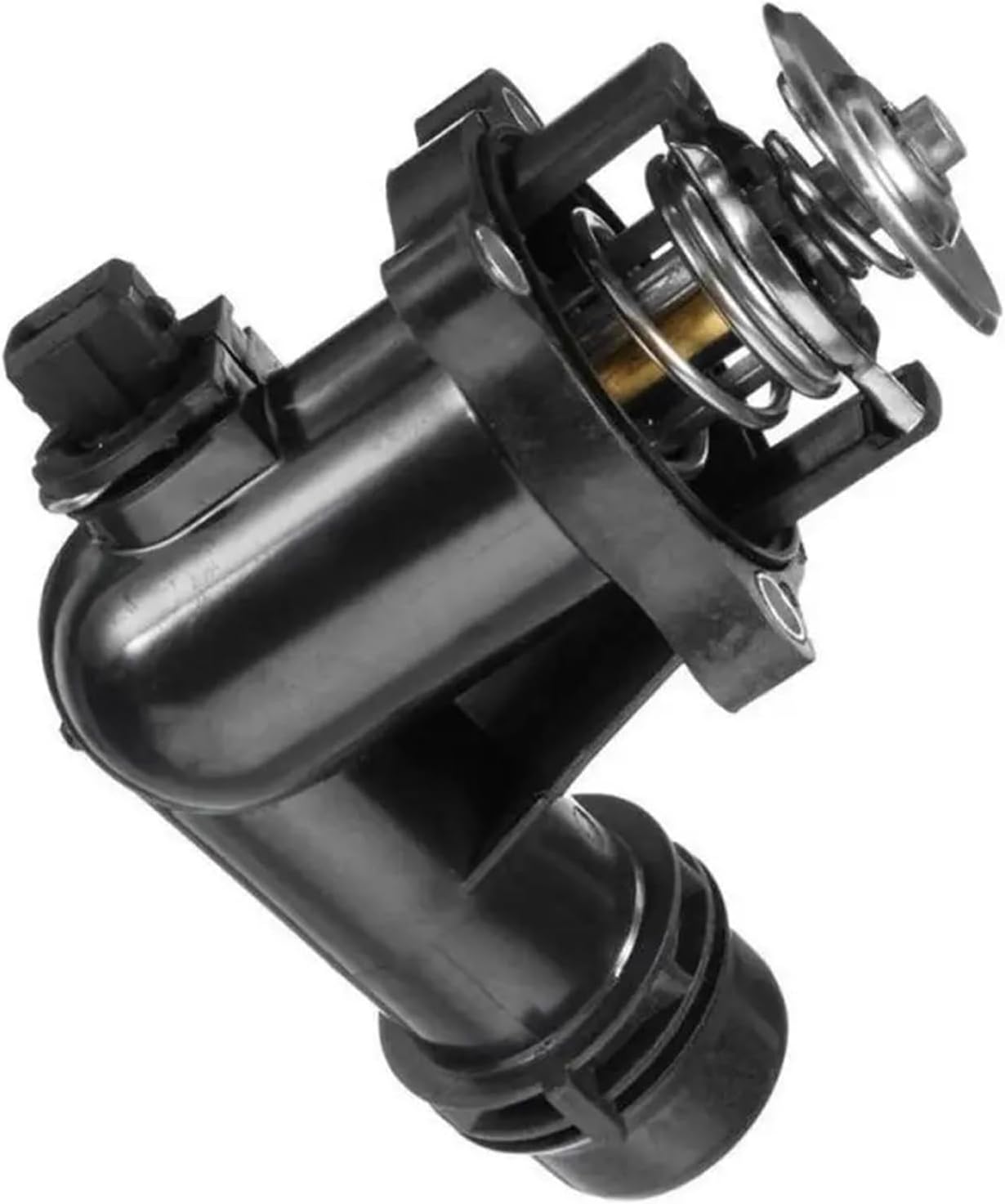 6168r-ZrpoL._AC_SL1500_.jpg BMW TERMOSTAT M43 E46 ABECK 11531436042 - Görsel 1