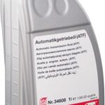 ŞANZIMAN YAĞI 1L SARI ZF6 BMW RANGE ROVER FEBİ YAĞ ZF6-G055005A2