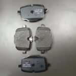 BMW BALATA F10-G11 N57-N53-B47-B48 ARKA FEBİ 34212284389