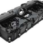 BMW KÜLBÜTÖR KAPAĞI N52 MAHLE ORJİNAL 11127552281