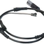BMW BALATA FİŞİ F10 ARKA BOSCH 34356791962