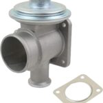 BMW EGR VALFİ E46-39-53 M47-57 E90 M47N PİERBURG 11717785452