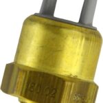 TSW 15D BMW FAN MÜŞÜRÜ E30-E24-E12 MAHLE BEHR