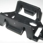 BMW KAPAK TUTUCU 5/S F10/11 10-16 ABECK 51117207149