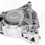 BMW YAĞ POMPASI N20-N26 (ORJİNAL GARANTİ YOK) MAHLE ORJİNAL 11417610378