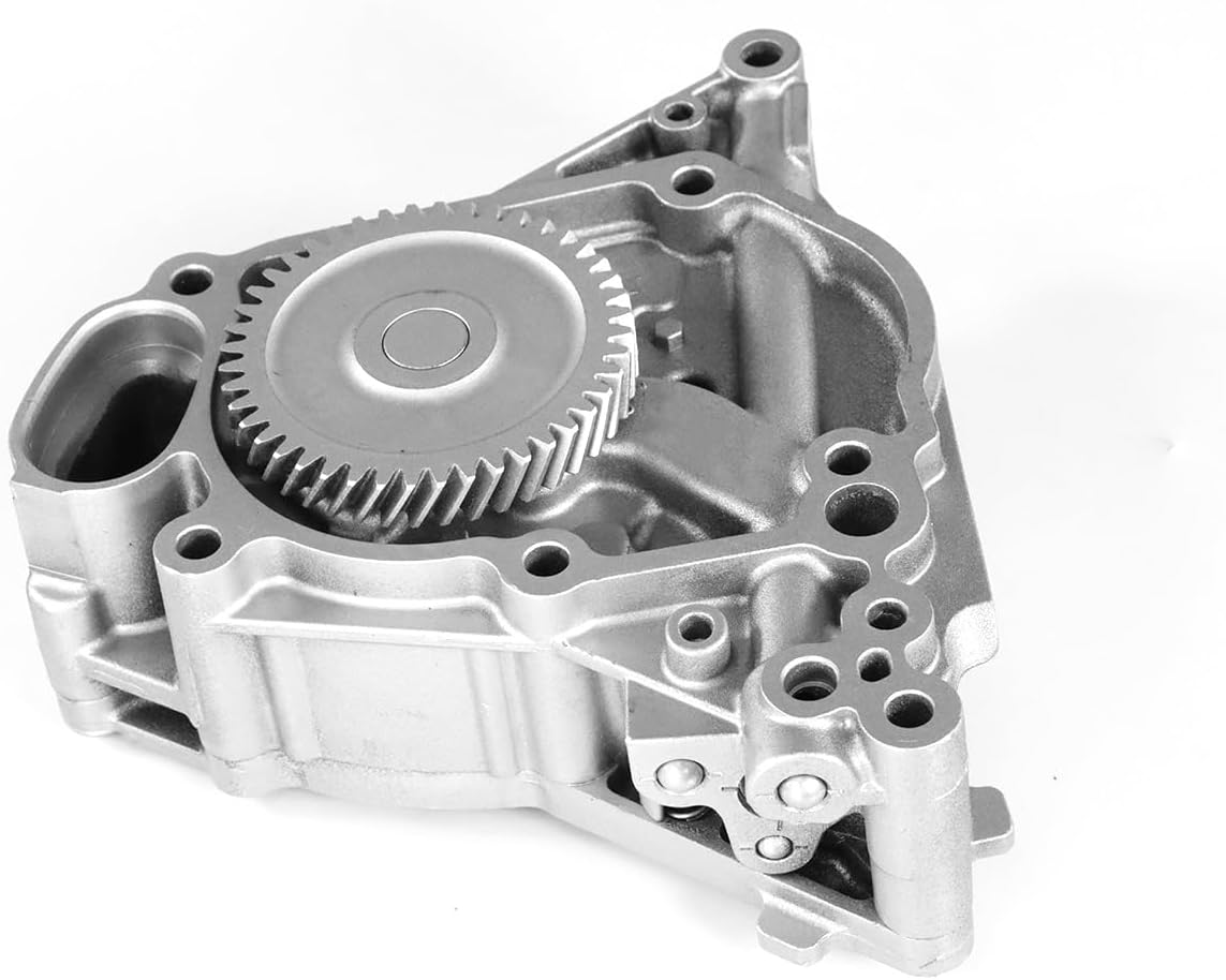 61H5bjJeQtL._AC_SL1500_.jpg BMW YAĞ POMPASI N20-N26 (ORJİNAL GARANTİ YOK) MAHLE ORJİNAL 11417610378 - Görsel 1
