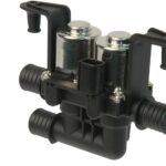 BMW KALORİFER MUSLUĞU E60-E53 ABECK 64116906652