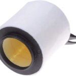 BMW HAVA FİLTRESİ E87-E90 N42-43 MAHLE FİLTRE 13717532754