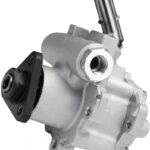 BMW DİREKSİYON POMPASI E84 HELLA 32416798865