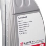 ŞANZIMAN YAĞI 1L SARI DSG EDC PDK MB23621 FEBI YAĞ G 052182A2