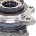 BMW PORYA G20-G30 ARKA BORSEHUNG 31202408656