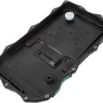 BMW ŞANZIMAN KARTERİ 8HP45 F10-20-30-01 8HP70 ABECK 24118612901