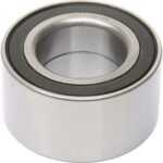 BMW PORYA BİLYASI E36 ARKA CUP SOMUNLU TMTK FEBİ 33411124358