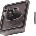 BMW KRİKO TAKOZU E39-53 RAPRO 51717001650