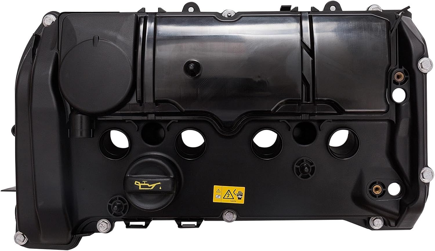 61Qmh5MVuUL._AC_SL1500_.jpg BMW KÜLBÜTÖR KAPAĞI N13-F20-F30 FEBİ 11127646553 - Görsel 1