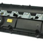 BMW KÜLBÜTÖR KAPAĞI M50-M52 E36-E39 ABECK 11121703341