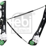 BMW CAM KRİKOSU E87 ÖN SOL FEBİ 51337138465