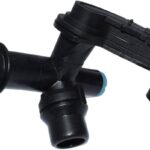 BMW SU FLANŞI E46 E83 E85 M47 M57 N47 N52 ABECK 17112248409