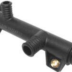 BMW SU GİRİŞ BORUSU M42-43 E36-34 ABECK 11531714738