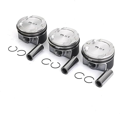 61m5MLIw7pL._AC_SX466_.jpg BMW PİSTON B38A F20-F30-F48 MAHLE 11258638448 - Görsel 1