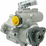 BMW DİREKSİYON POMPASI E36 HELLA 32411092433