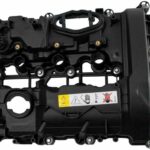 BMW KÜLBÜTÖR KAPAĞI B38 ABECK 11127611277